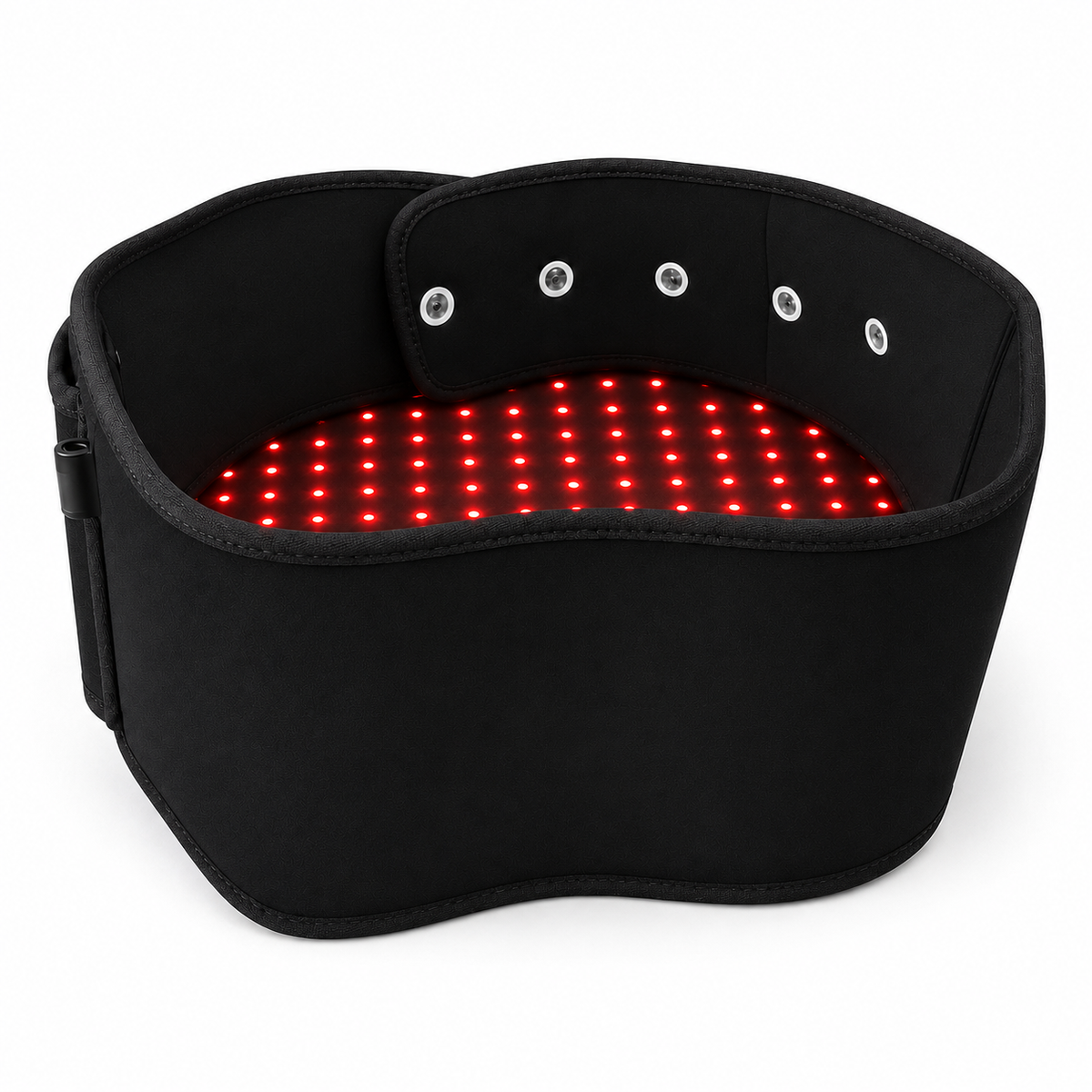 Tri-Energy Belt
