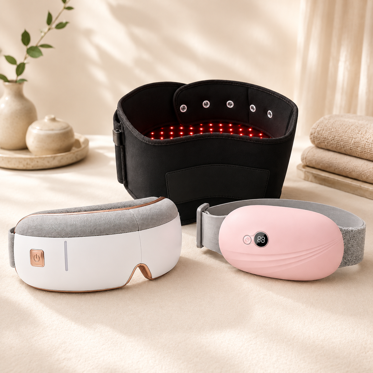 Home Wellness