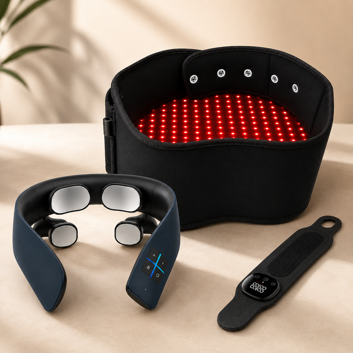 Wellness Tech