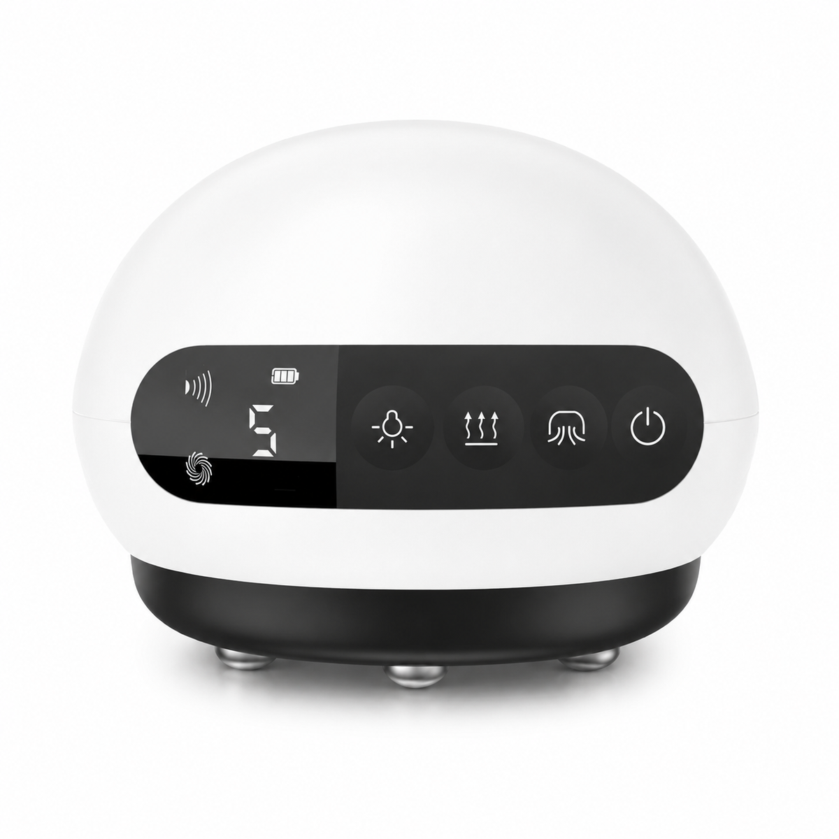 Smart Cupping Massager