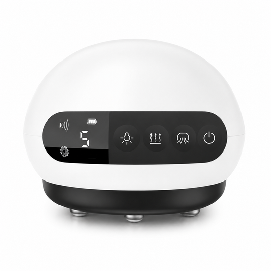Smart Cupping Massager